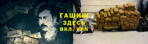 шишки Абаза